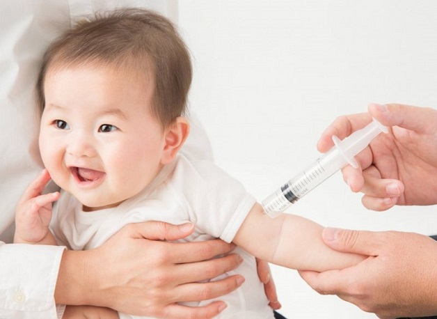 Vắc xin viêm gan B có tác dụng cao trong việc bảo vệ cơ thể