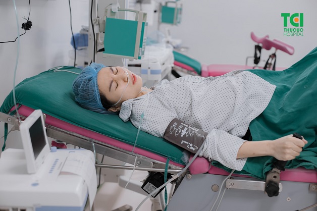 Việc nắm rõ cách rặn đẻ dễ dàng sẽ giúp cuộc vượt cạn của mẹ suôn sẻ hơn
