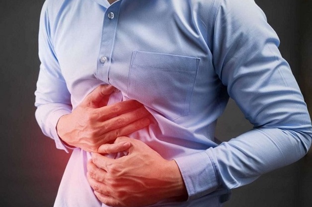 triệu chứng viêm đại tràng sigma