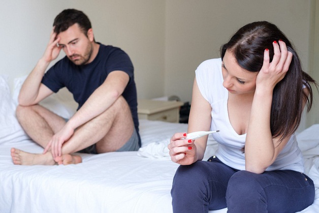 Viêm đường tiết niệu gây vô sinh nếu bệnh không được điều trị dứt điểm