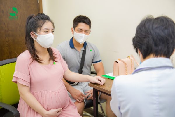 Mẹ bầu mắc tiểu đường thai kỳ sẽ được chỉ định thực hiện siêu âm Doppler thai 32 tuần 