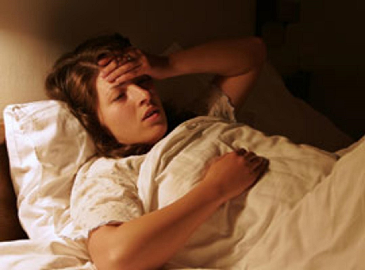 Các nguyên nhân chính gây ra đau đầu vào ban đêm là gì?
