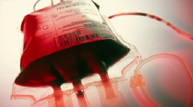 Truyền máu có virus viêm gan C làm lây nhiễm bệnh