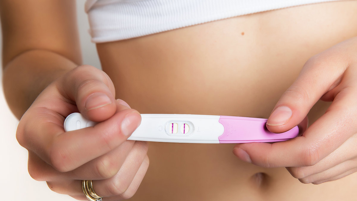 11 tín hiệu báo thai – Cách nhận biết mang thai sớm nhất |