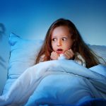 Chứng rối loạn giấc ngủ ở trẻ nhỏ và mẹo cải thiện