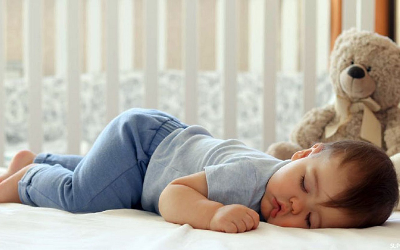 Tình trạng rối loạn giấc ngủ ở trẻ em có thể được chẩn đoán như thế nào?
