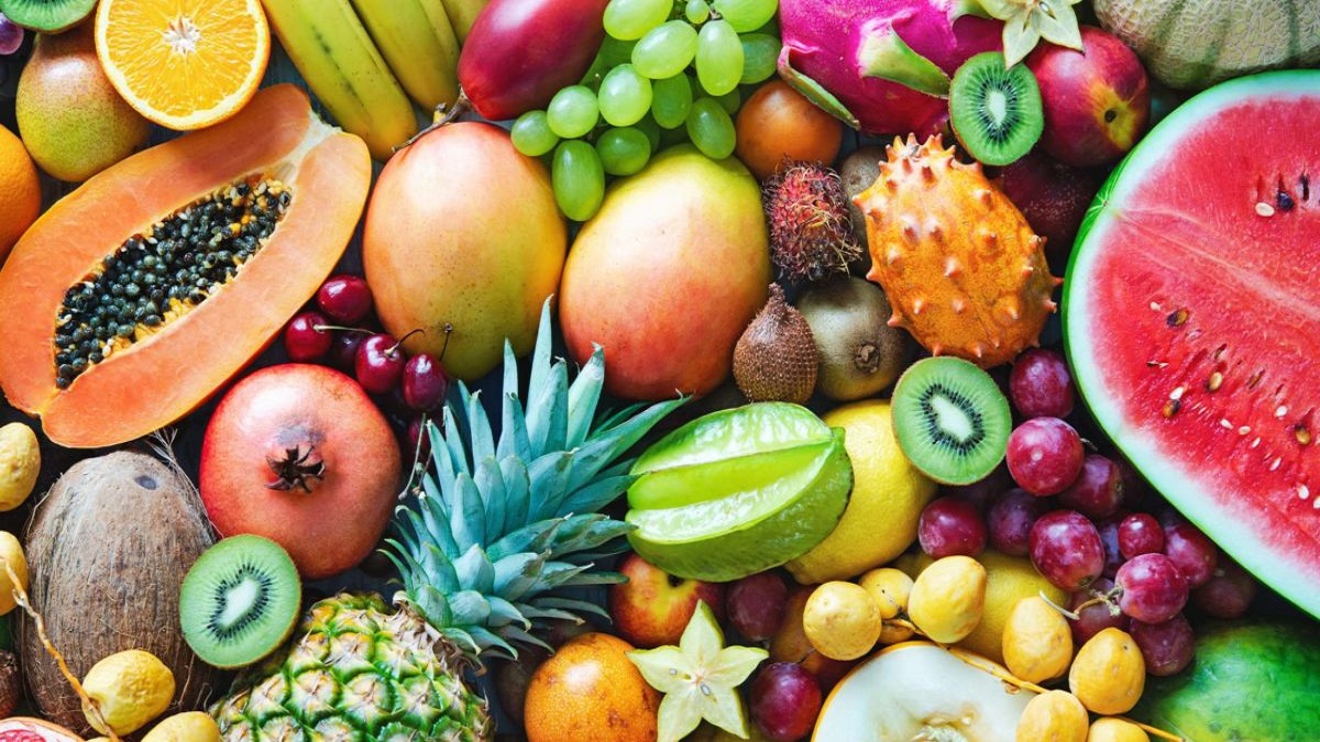 Những loại hoa quả nào giúp dạ dày khỏe mạnh?
