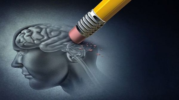 nguyên nhân biểu hiện bệnh sa sút trí tuệ