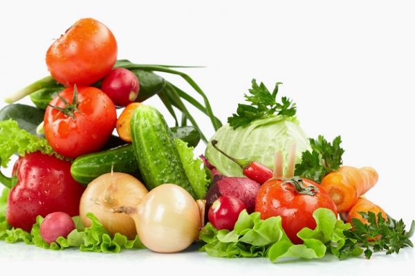 Dinh dưỡng cho bệnh nhân viêm gan C
