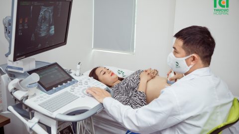 Khám thai 32 tuần – Mốc quan trọng của thai kỳ, mẹ chớ bỏ qua