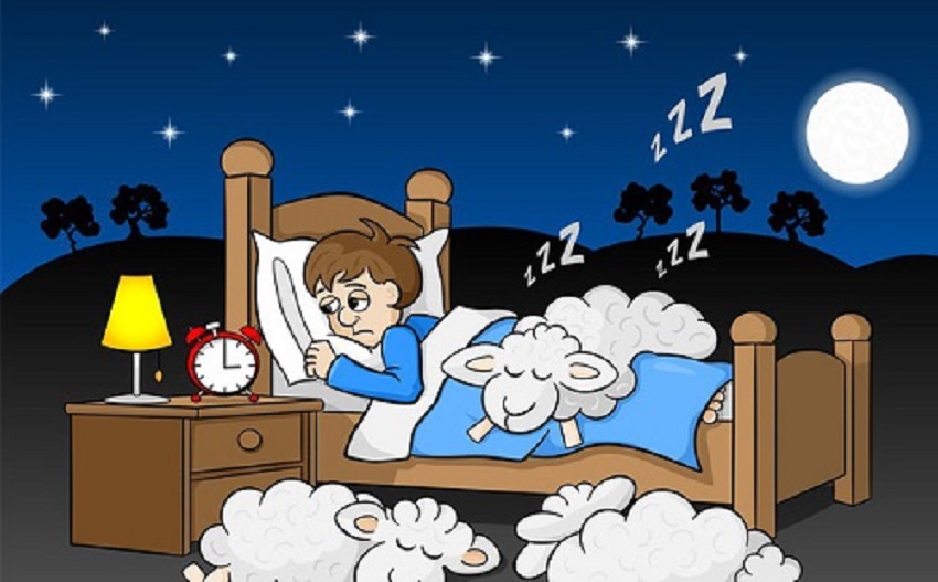 Mất ngủ mãn tính ảnh hưởng tới chất lượng cuộc sống mỗi người như thế nào?