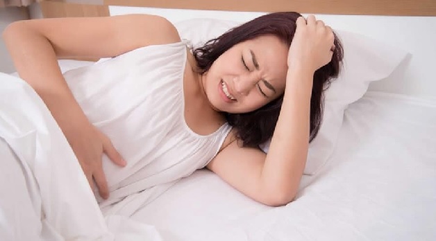 Mẹ bầu bị tiêu chảy khi mang thai có nguy hiểm hay không