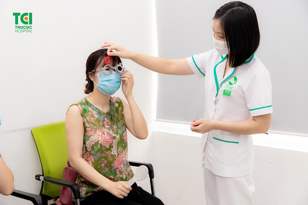 khám sức khỏe để đi xin việc