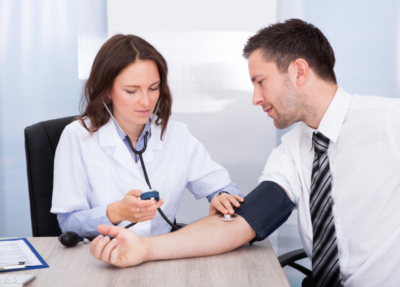 Tìm hiểu khám sức khỏe doanh nghiệp