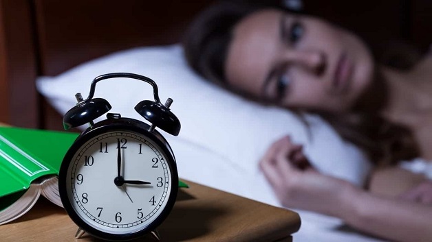 Rối loạn giấc ngủ là bệnh gì? Đi tìm nguyên nhân | BvNTP