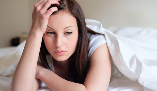 Bị rối loạn nội tiết tố nữ phải làm sao? thay đổi thói quen