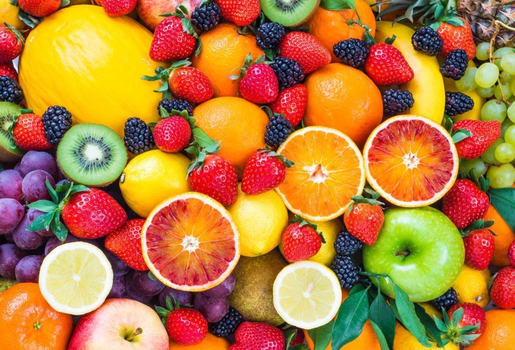 Các loại trái cây nào có chứa nhiều Vitamin C nên ăn sau sinh mổ?
