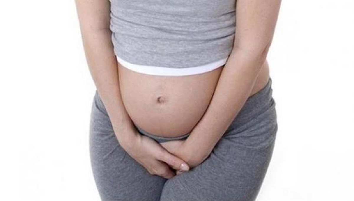 Беременность после мочеиспускания