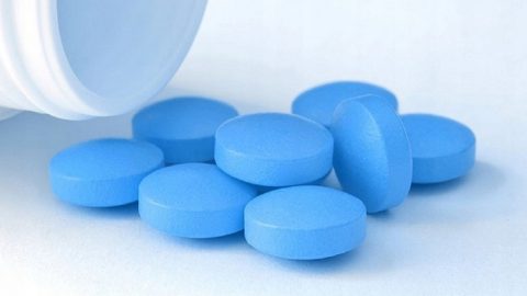[Tổng hợp] Những loại thuốc viêm đường tiết niệu màu xanh hiệu quả