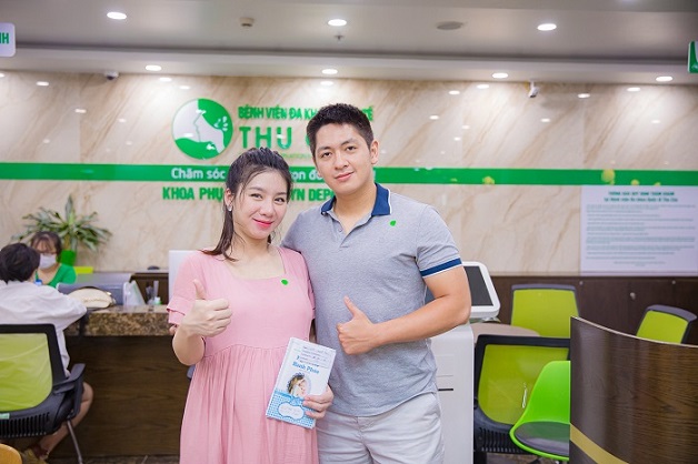 Xét nghiệm NIPT là gì là thắc mắc chung của nhiều mẹ bầu