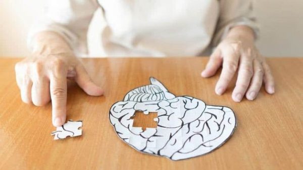 lưu ý chăm sóc người bệnh sa sút trí tuệ