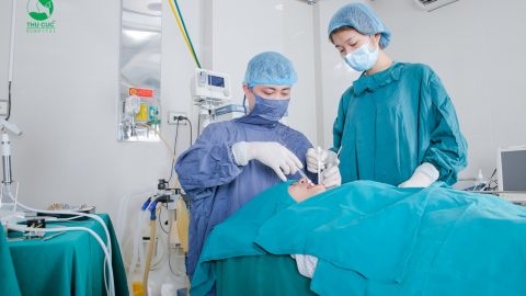 Phẫu thuật nạo túi lợi được thực hiện như thế nào?