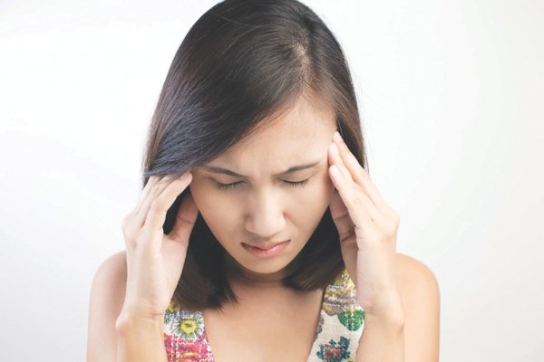 Rối loạn tiền đình uống thuốc gì