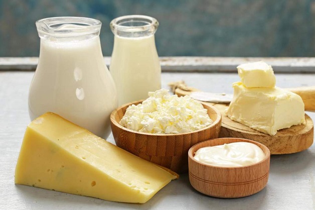 Lưu ý đặc biệt về các thực phẩm từ bơ, sữa trước khi thực hiện nội soi đại tràng