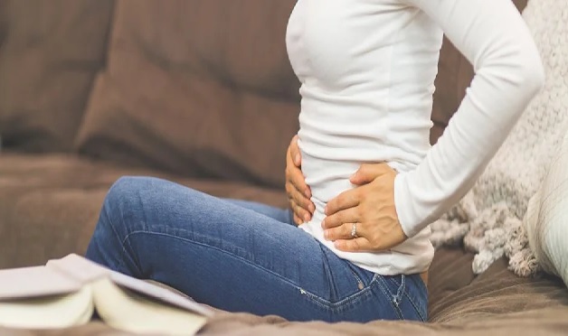 Có rất nhiều nguyên nhân gây ra tình trạng đau xương mu khi mang thai 3 tháng đầu