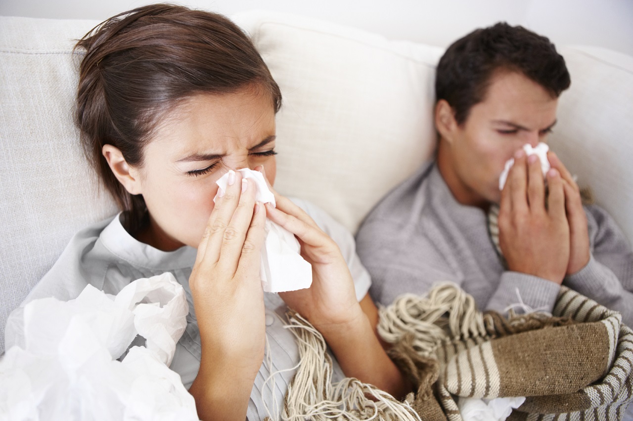 Thuốc xịt điều trị phì đại cuốn mũi có tác dụng làm giảm sưng và viêm không?