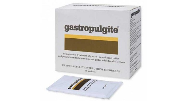 Đau dạ dày nên uống thuốc gì - Gastropulgite