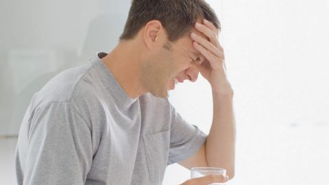 3 tác hại do bệnh đau đầu căng thẳng mạn tính gây ra