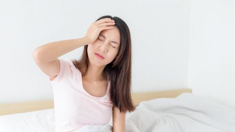 Bệnh đau đầu Migraine là gì? Cách nhận biết và điều trị