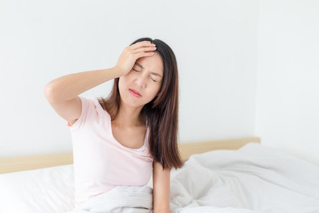 Mức độ và thời gian kéo dài của đau nửa đầu migraine là bao lâu? 
