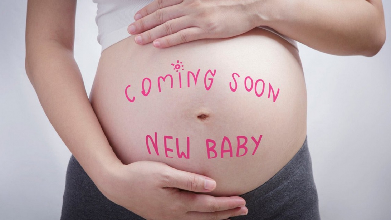 Những dấu hiệu sắp sinh trước 1 ngày mẹ bầu cần biết