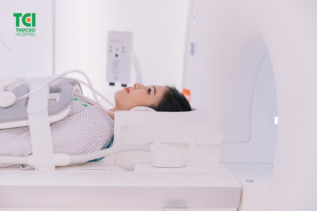 Giải đáp 5 câu hỏi về công nghệ chụp cộng hưởng từ MRI toàn thân