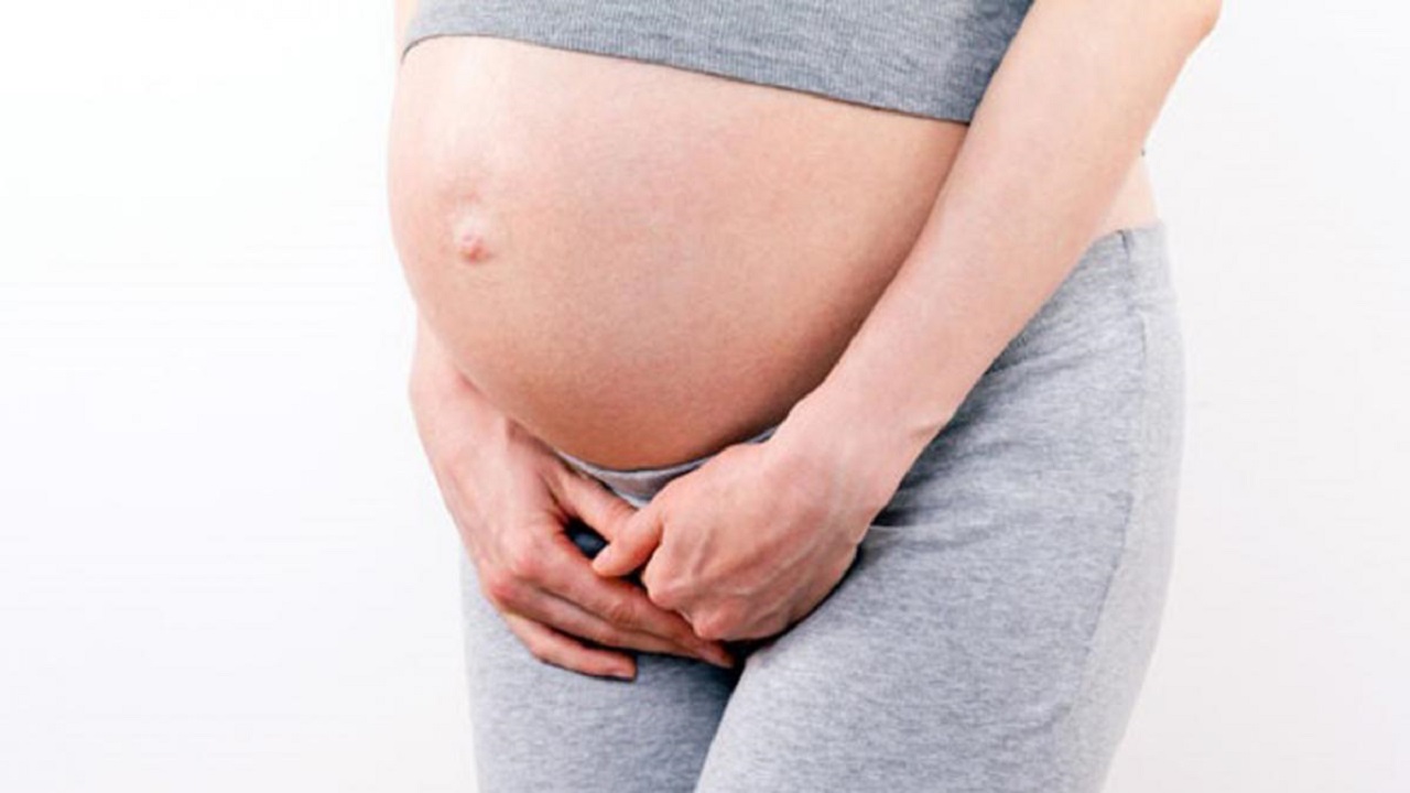 Làm thế nào để giảm ngứa vùng kín trong quá trình mang thai?
