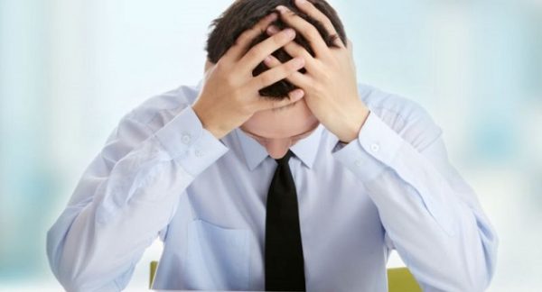 biểu hiện sa sút trí tuệ ở người trẻ