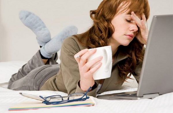 dấu hiệu sa sút trí tuệ ở người trẻ