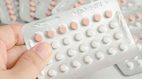 Rối loạn kinh nguyệt sau khi uống thuốc tránh thai có nguy hiểm không?