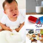 Rối loạn tiêu hóa ở trẻ em: nguyên nhân và cách xử trí ra sao?