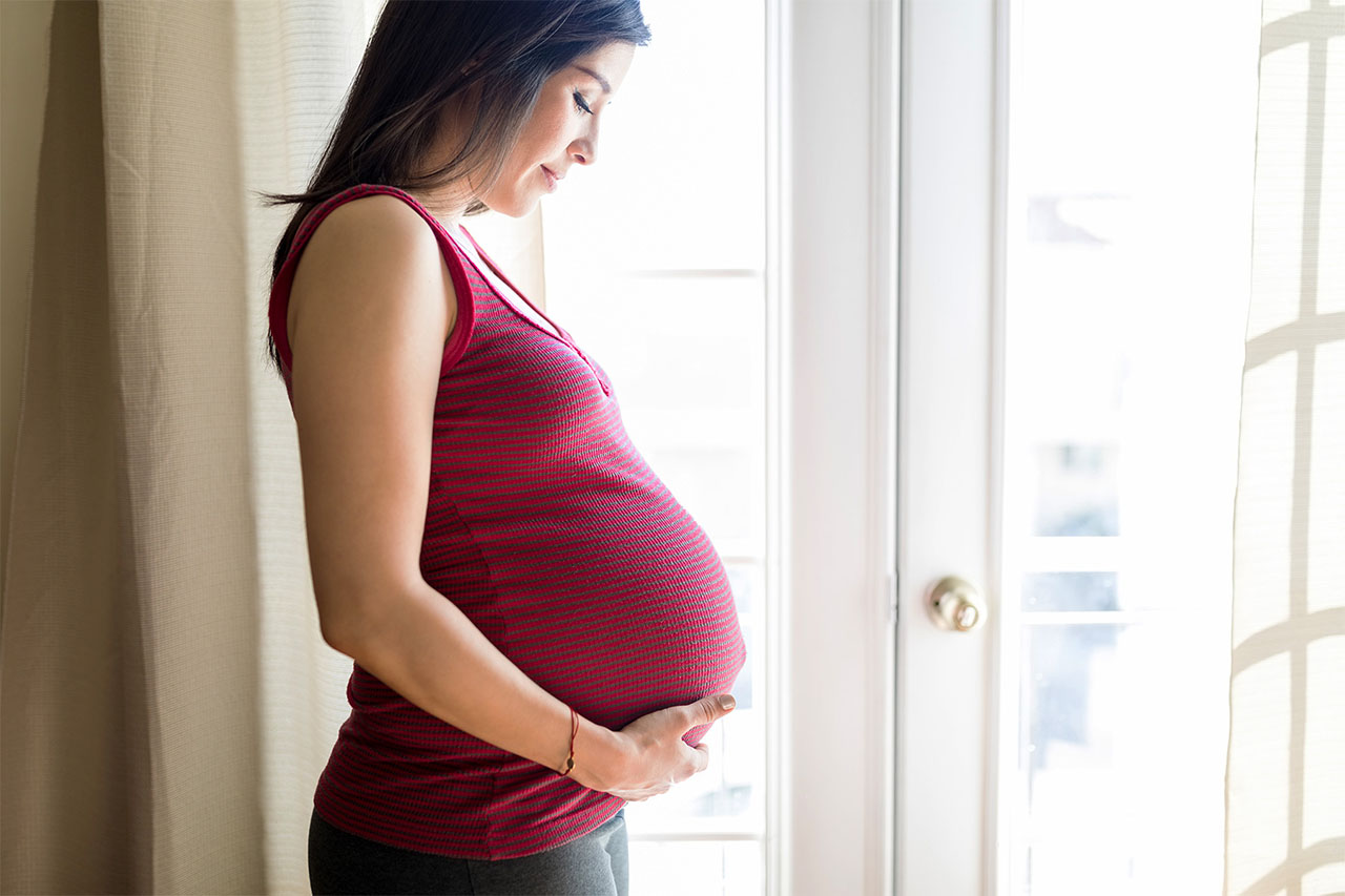 Cân nặng và chiều cao của thai nhi là bao nhiêu ở tuần thứ 28?
