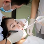 Cao răng màu đen: Nguyên nhân, tác hại và cách điều trị hiệu quả