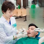 Hàn răng Composite – Giải pháp thẩm mỹ răng ưu việt dành cho bạn