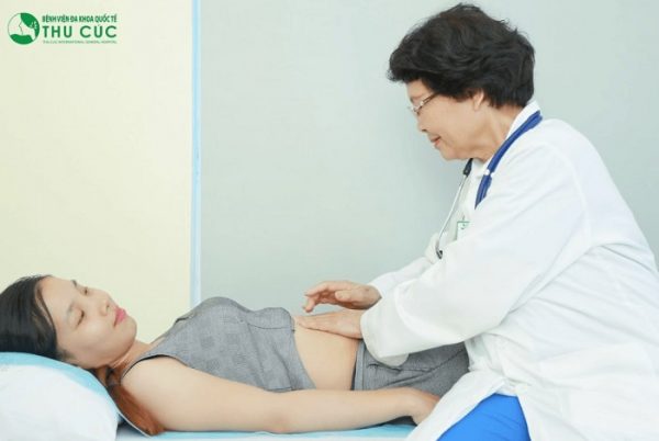Biểu hiện của viêm ruột thừa cấp? Nguyên nhân và cách điều trị Nhiễm khuẩn ruột thừa có thể là nguyên nhân dẫn đến viêm ruột thừa cấp