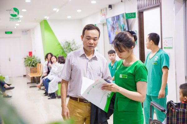 khám sức khoẻ theo yêu cầu