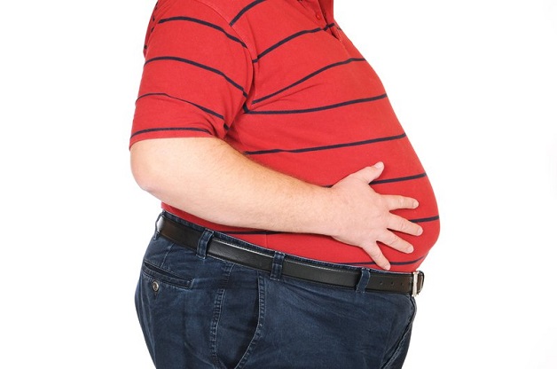 Người béo phì là đối tượng có nguy cơ mắc bệnh ung thư đại trực tràng