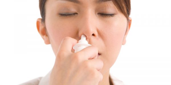 Nguyên nhân gây bệnh viêm xoang mũi chảy máu