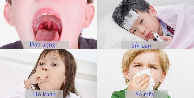 Hôi Miệng Ở Trẻ Em: Nguyên Nhân, Phòng Ngừa Và Cách Điều Trị Hiệu Quả