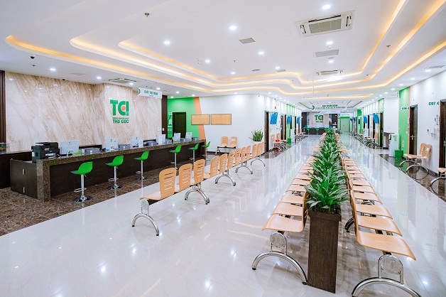 Cơ sở 3